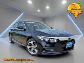 2018 Honda Accord for sale in Orange TX