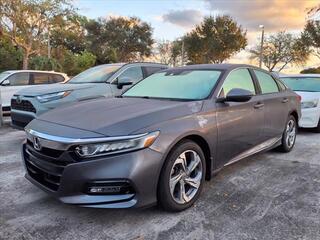 2020 Honda Accord for sale in Riviera Beach FL