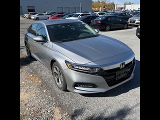 2020 Honda Accord for sale in Bristol TN