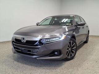 2021 Honda Accord for sale in Union City NJ