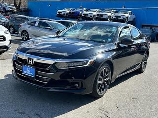 2021 Honda Accord for sale in Bronx NY