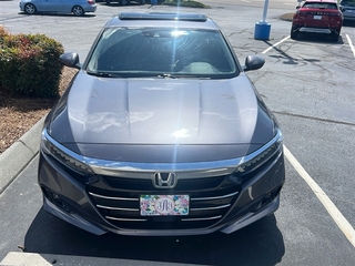 2022 Honda Accord for sale in Johnson City TN