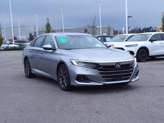 2022 Honda Accord for sale in Dayton OH