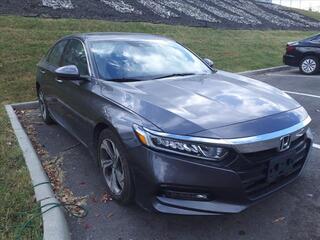 2018 Honda Accord for sale in Roanoke VA