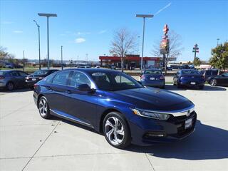 2018 Honda Accord for sale in Minooka IL