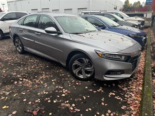 2018 Honda Accord for sale in Vancouver WA