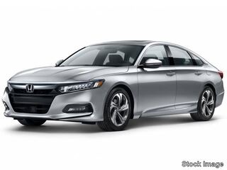 2018 Honda Accord for sale in Knoxville TN