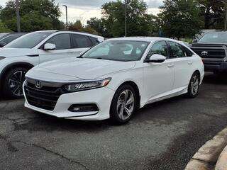 2019 Honda Accord for sale in Cornelius NC
