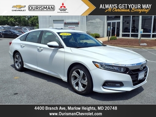 2019 Honda Accord for sale in Bedford VA