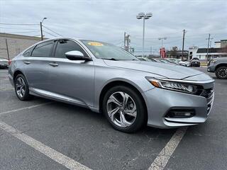 2020 Honda Accord