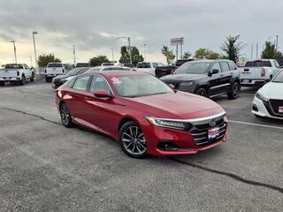 2021 Honda Accord for sale in Bradley IL