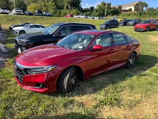 2021 Honda Accord for sale in Johnson City TN