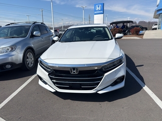 2022 Honda Accord for sale in Johnson City TN
