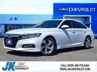 2020 Honda Accord for sale in Nederland TX