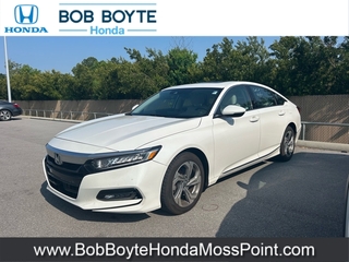 2020 Honda Accord for sale in Moss Point MS