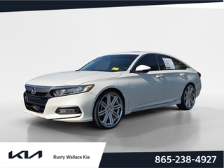 2018 Honda Accord for sale in Louisville TN