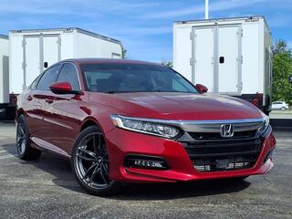 2018 Honda Accord for sale in Cincinnati OH