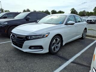 2020 Honda Accord for sale in Roanoke VA