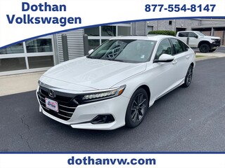 2021 Honda Accord for sale in Dothan AL