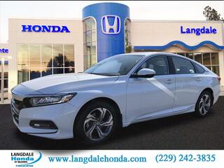 2018 Honda Accord for sale in Valdosta GA