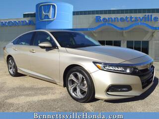 2018 Honda Accord for sale in Bennettsville SC