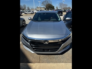 2020 Honda Accord for sale in Greenville SC