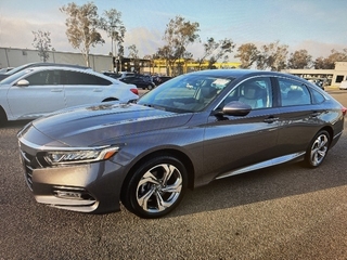 2020 Honda Accord for sale in Davis CA