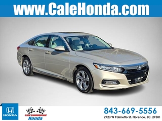 2020 Honda Accord for sale in Florence SC