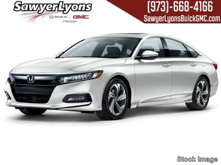 2020 Honda Accord