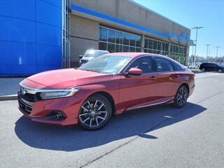 2021 Honda Accord for sale in Gallatin TN