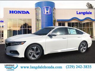 2018 Honda Accord for sale in Valdosta GA