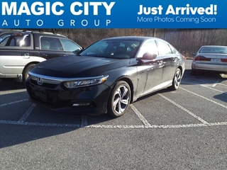 2020 Honda Accord for sale in Roanoke VA