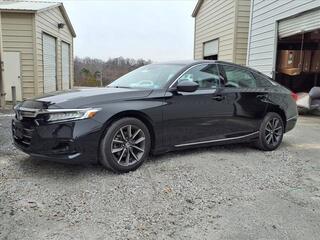 2021 Honda Accord