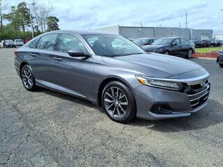 2021 Honda Accord