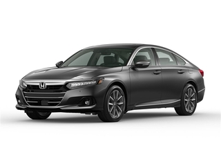 2021 Honda Accord for sale in Spartanburg SC