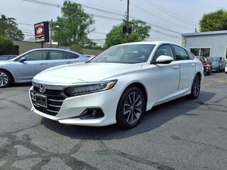 2022 Honda Accord for sale in Garwood NJ