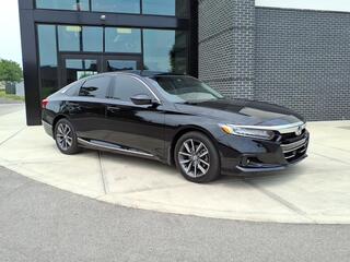 2022 Honda Accord for sale in Dayton OH
