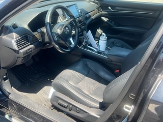 2018 Honda Accord for sale in Johnson City TN