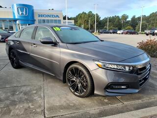 2018 Honda Accord for sale in Morehead City NC