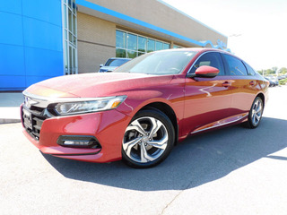 2019 Honda Accord for sale in Gallatin TN