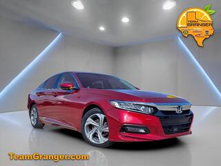 2019 Honda Accord for sale in Orange TX