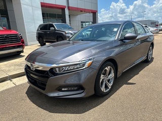 2019 Honda Accord for sale in Jackson MS
