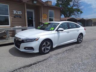 2019 Honda Accord for sale in Derby KS