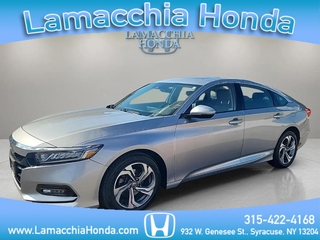 2020 Honda Accord for sale in Syracuse NY