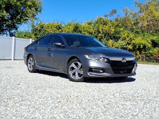 2020 Honda Accord for sale in Troy OH