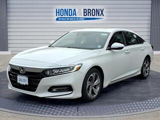 2020 Honda Accord for sale in Bronx NY