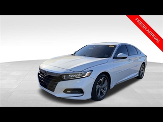 2018 Honda Accord for sale in Shelby NC