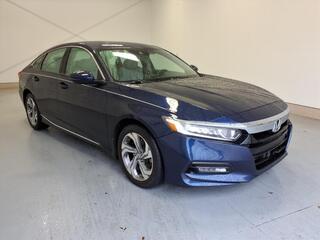 2019 Honda Accord for sale in Altoona PA