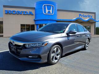 2019 Honda Accord for sale in Roanoke VA