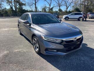 2019 Honda Accord for sale in Dothan AL